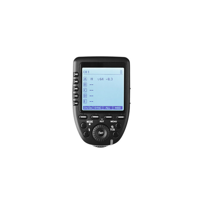 Godox XPro TTL Wireless Flash Trigger for SONY CANON NIKON - Image 5