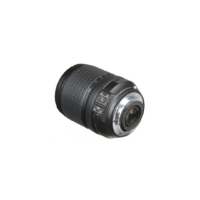 Nikon AF-S DX NIKKOR 18-140mm f3.5-5.6G ED VR Lens - Image 2