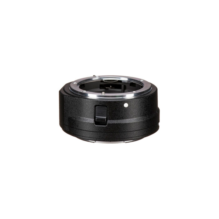 Nikon FTZ II Mount Adapter - Image 4