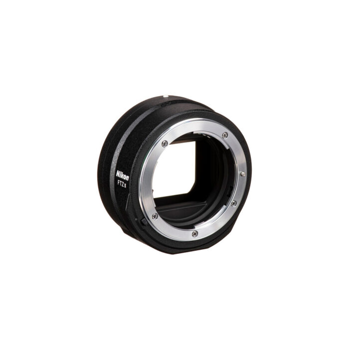 Nikon FTZ II Mount Adapter - Image 1