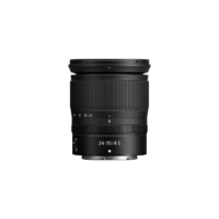Nikon NIKKOR Z 24-70mm f4 S Lens - Image 4
