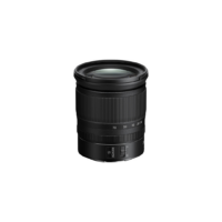 Nikon NIKKOR Z 24-70mm f4 S Lens