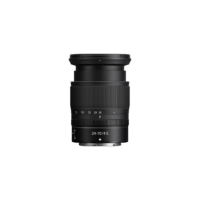 Nikon NIKKOR Z 24-70mm f4 S Lens - Image 2
