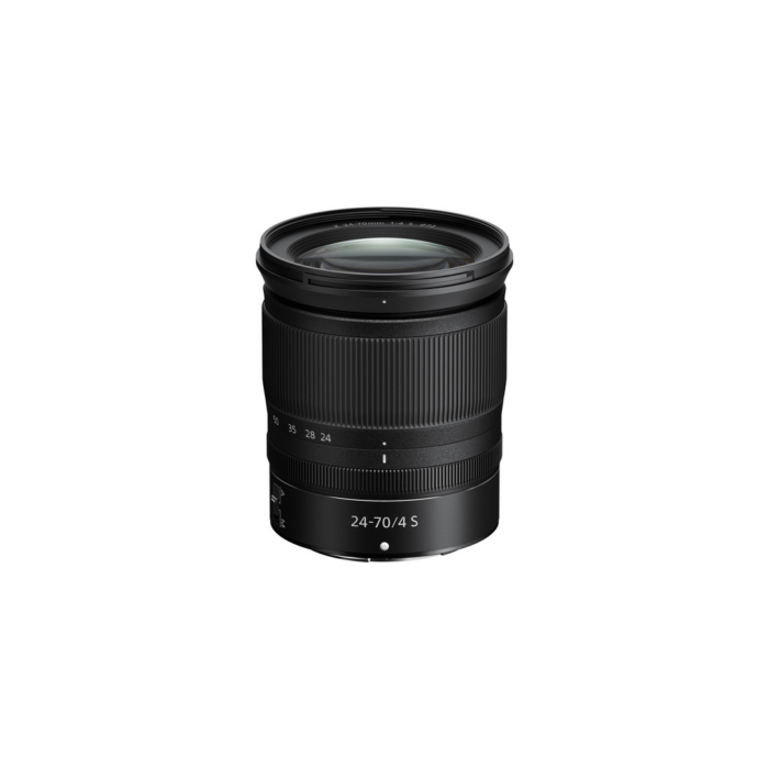 Nikon NIKKOR Z 24-70mm f4 S Lens - Image 5