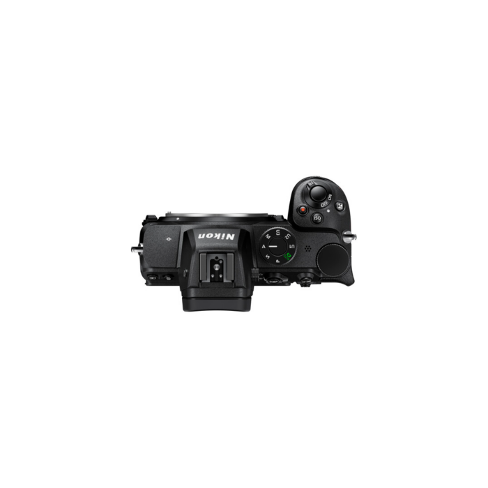 Nikon Z5 Mirrorless Camera - Image 8