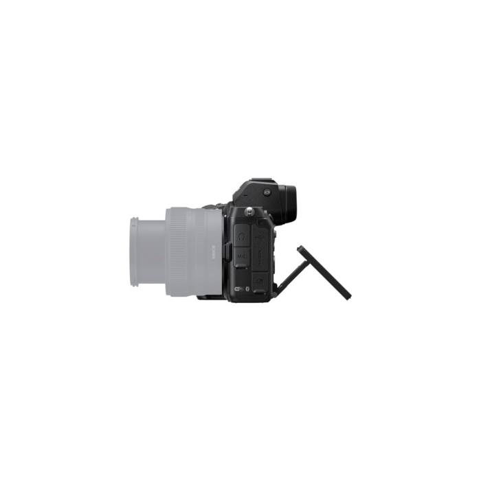 Nikon Z5 Mirrorless Camera - Image 7