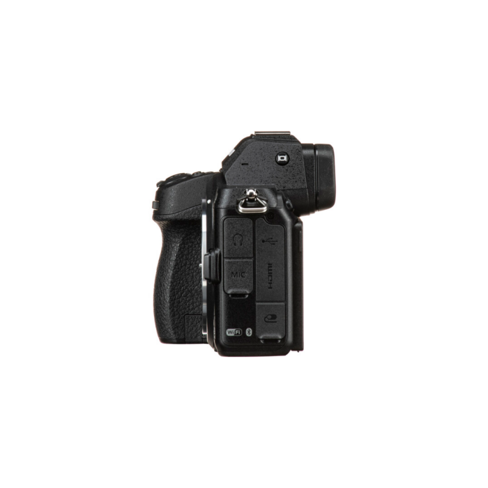 Nikon Z5 Mirrorless Camera - Image 6