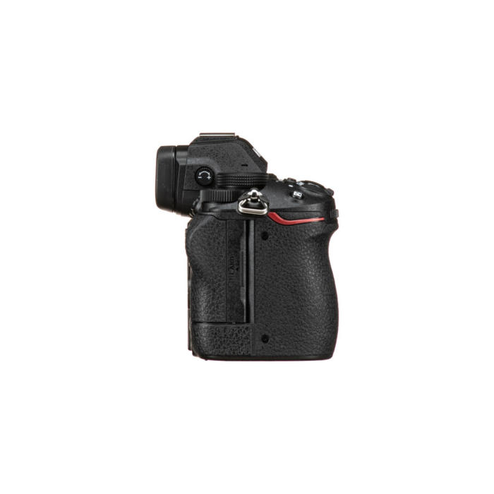 Nikon Z5 Mirrorless Camera - Image 5