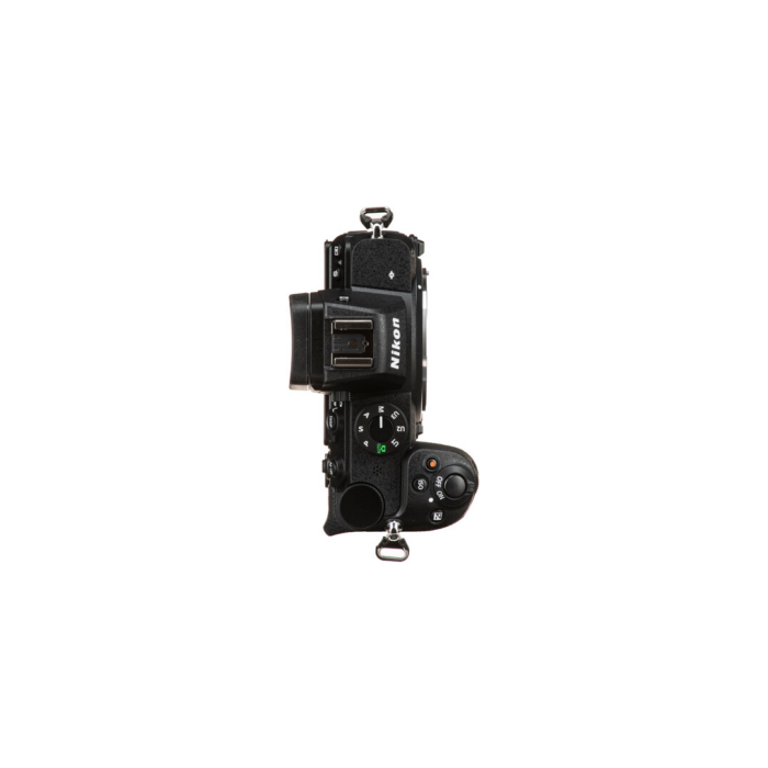 Nikon Z5 Mirrorless Camera - Image 3