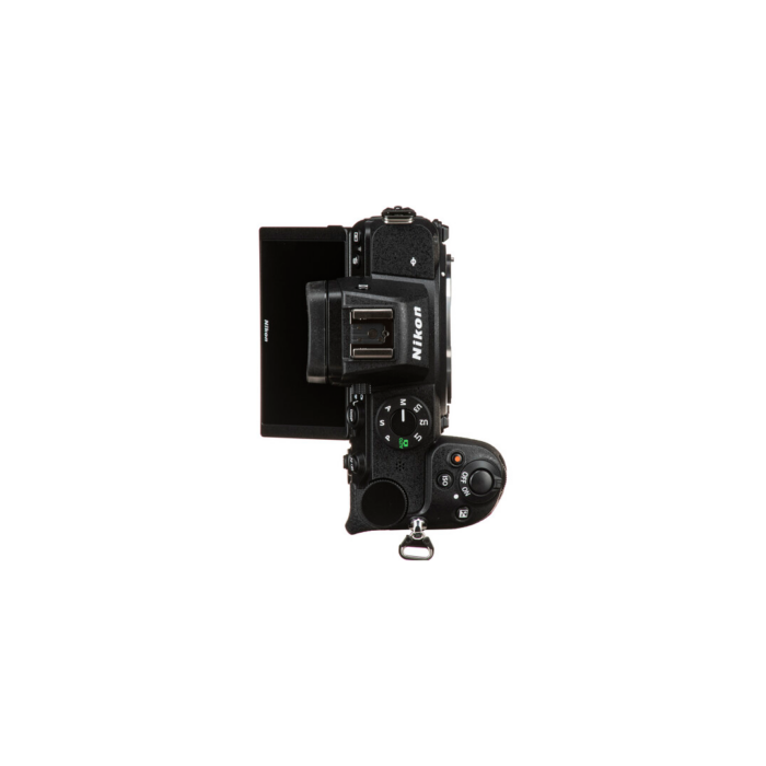 Nikon Z5 Mirrorless Camera - Image 2