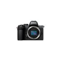 Nikon Z50 II Mirrorless Camera Body