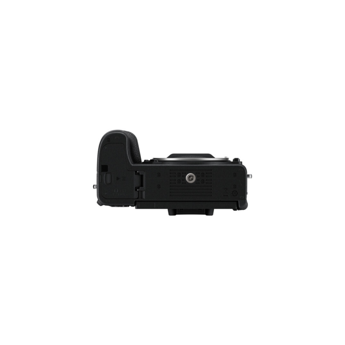Nikon Z50 II Mirrorless Camera Body - Image 2