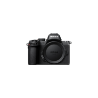 Nikon Z50 II Mirrorless Camera Body - Image 5