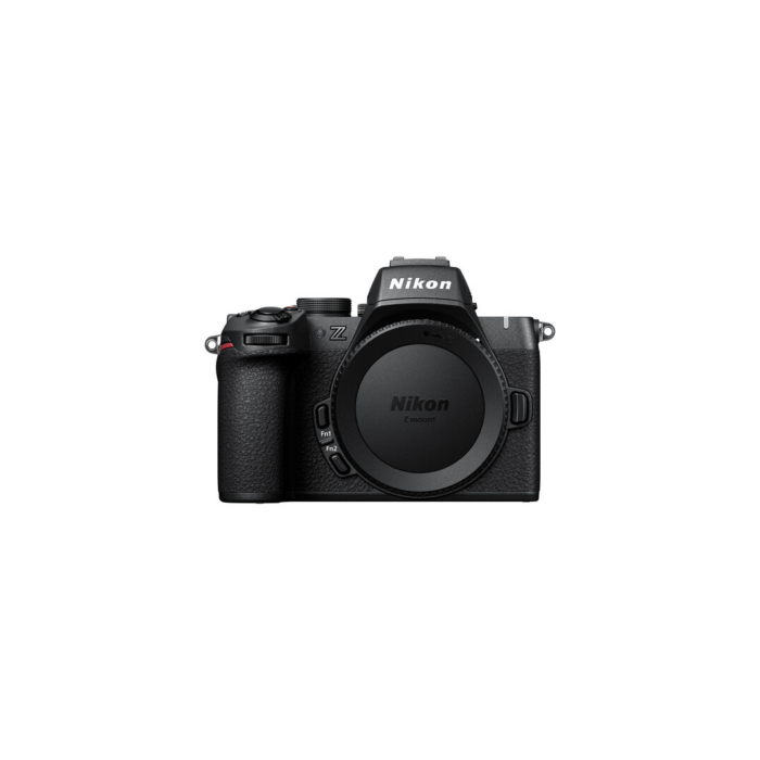 Nikon Z50 II Mirrorless Camera Body - Image 5