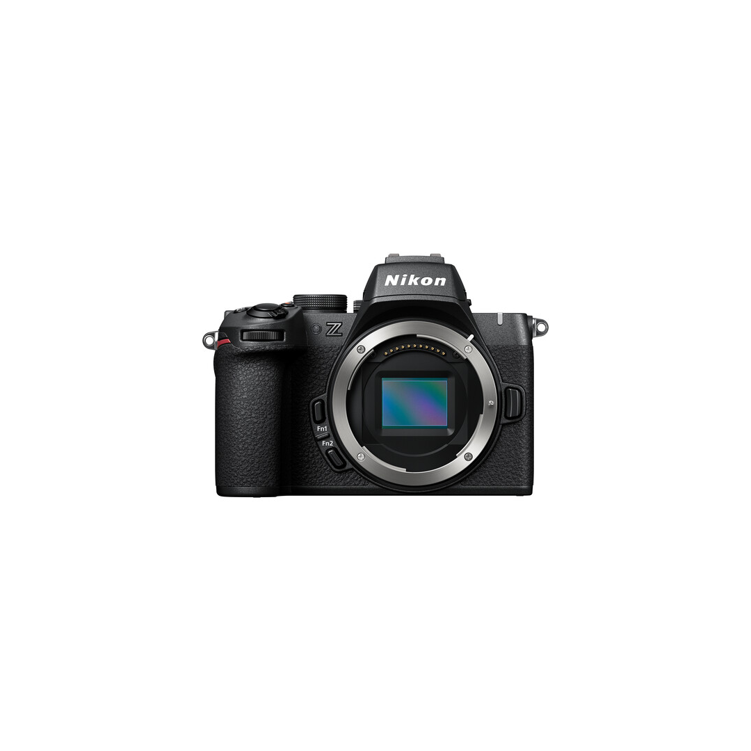 Nikon Z50 II Mirrorless Camera Body Nikon Z50 II Mirrorless Camera Body - Image 1
