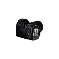 Nikon Z8 Mirrorless Camera - Image 4