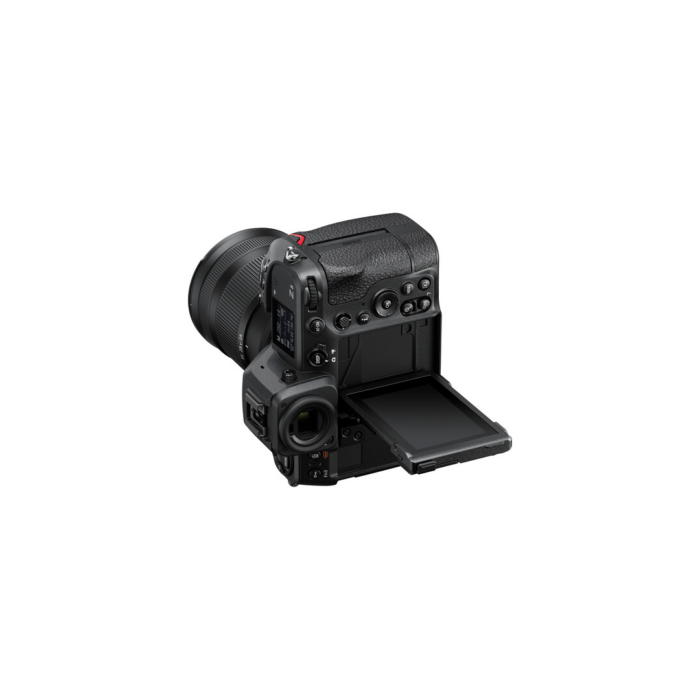 Nikon Z8 Mirrorless Camera - Image 3