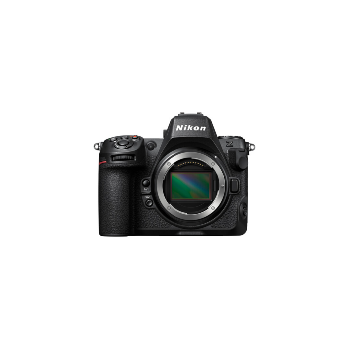 Nikon Z8 Mirrorless Camera - Image 1