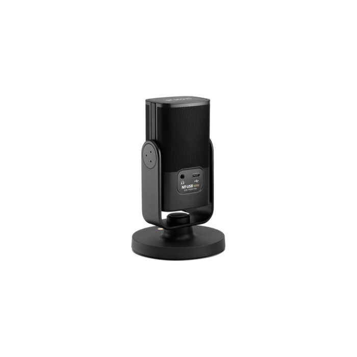 RODE NT-USB Mini USB Microphone - Image 1