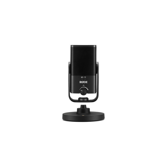 RODE NT-USB Mini USB Microphone - Image 4