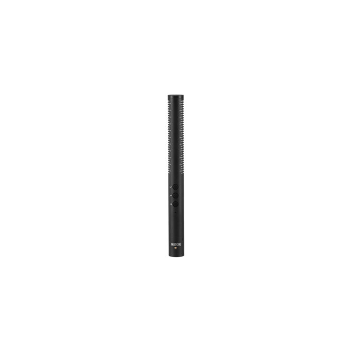 RODE NTG4 Shotgun Microphone - Image 2