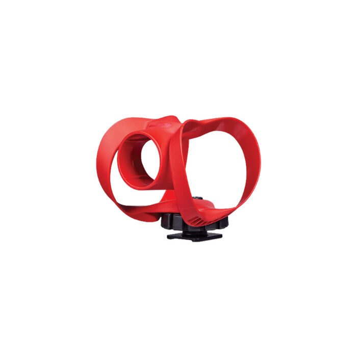 RODE VideoMic GO II-H Ultracompact AnalogUSB Camera-Mount Shotgun Microphone - Image 4