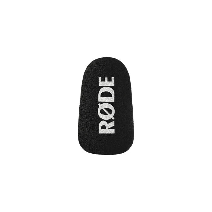 RODE VideoMic GO II-H Ultracompact AnalogUSB Camera-Mount Shotgun Microphone - Image 3