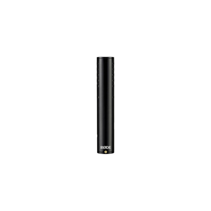 RODE VideoMic GO II-H Ultracompact AnalogUSB Camera-Mount Shotgun Microphone - Image 5