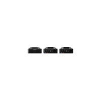 RODE Wireless GO (Gen 3) 2-Person Compact Digital …ireless Microphone SystemRecorder (2.4 GHz, Black) - Image 3