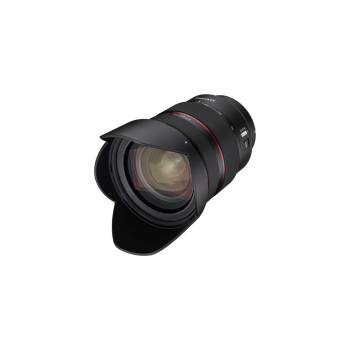 Samyang 24-70mm f2.8 AF Zoom Lens (Sony E) - Image 1