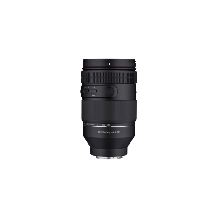 Samyang 35-150mm f2-2.8 AF Lens (Sony E) - Image 4