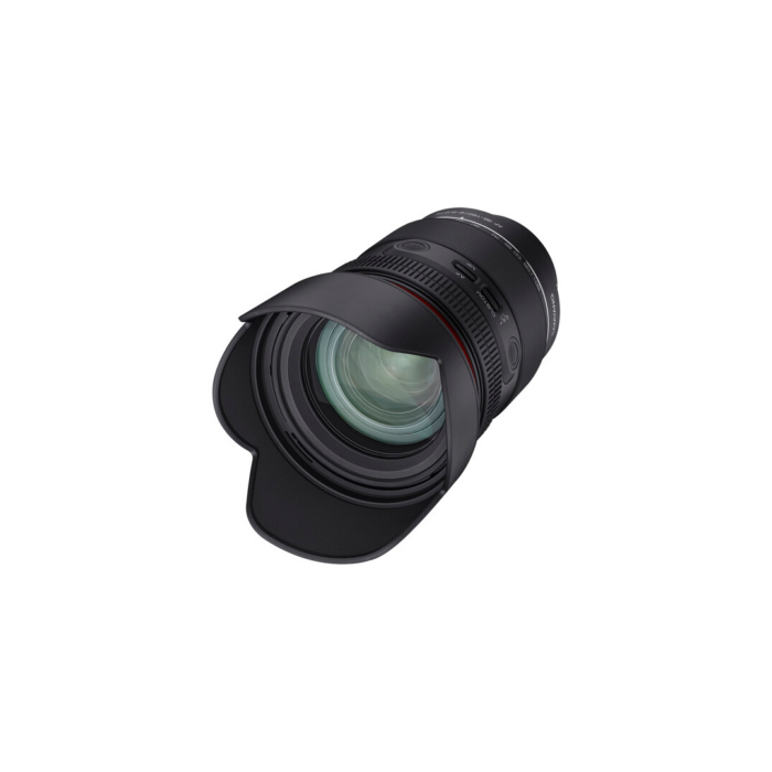 Samyang 35-150mm f2-2.8 AF Lens (Sony E) - Image 1