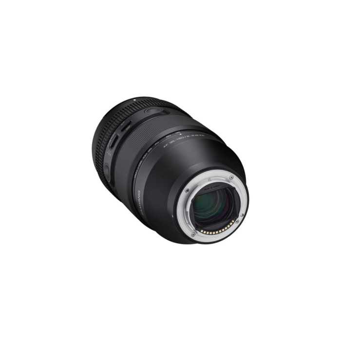 Samyang 35-150mm f2-2.8 AF Lens (Sony E) - Image 2