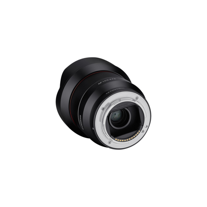 Samyang AF 14mm f2.8 FE Lens for Sony E - Image 2