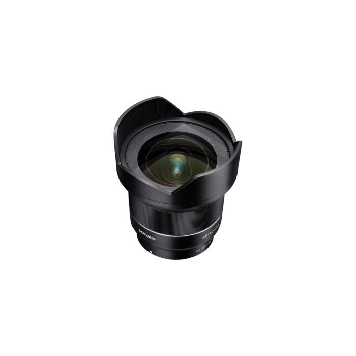 Samyang AF 14mm f2.8 FE Lens for Sony E - Image 1