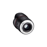 Samyang AF 35mm f1.8 FE Lens for Sony E - Image 4
