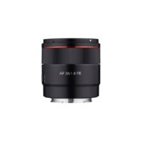 Samyang AF 35mm f1.8 FE Lens for Sony E - Image 3