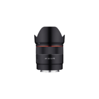 Samyang AF 35mm f1.8 FE Lens for Sony E - Image 2