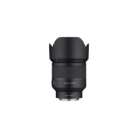 Samyang AF 50mm f1.4 FE II Lens for Sony E