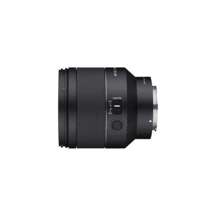 Samyang AF 50mm f1.4 FE II Lens for Sony E - Image 4