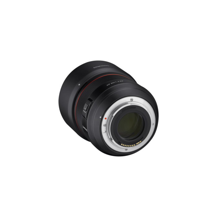 Samyang AF 85mm f1.4 EF Lens for Canon EF - Image 2