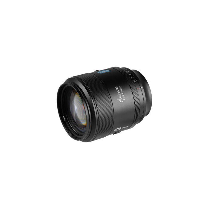Sirui Aurora 85mm f1.4 Lens (Nikon Z) - Image 4