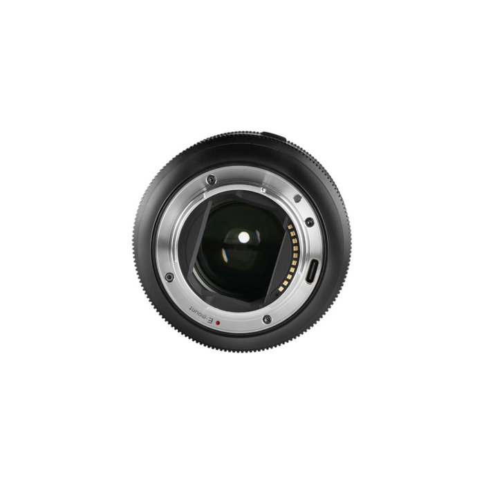 Sirui Aurora 85mm f1.4 Lens (Nikon Z) - Image 2