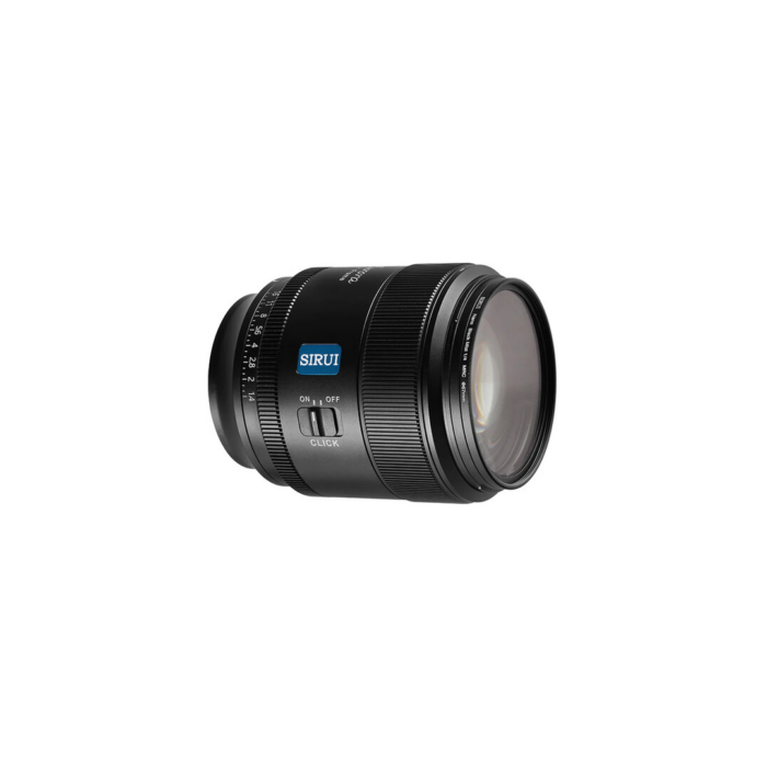Sirui Aurora 85mm f1.4 Lens (Nikon Z) - Image 1
