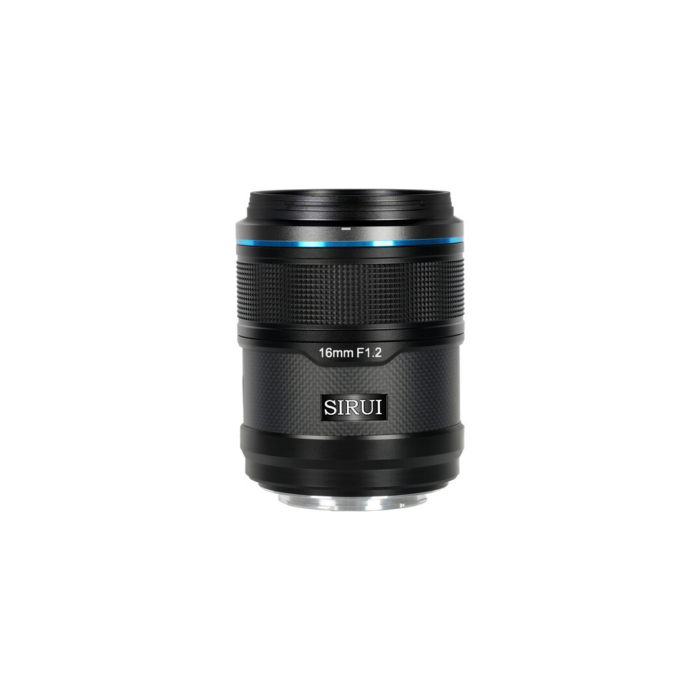 Sirui Sniper 16mm f1.2 Autofocus - Image 3