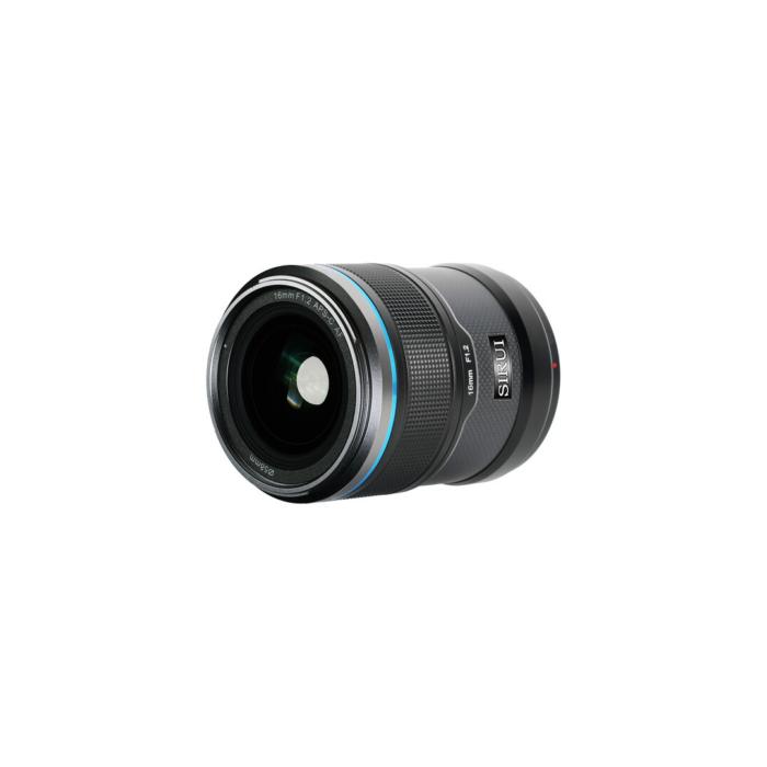 Sirui Sniper 16mm f1.2 Autofocus - Image 2