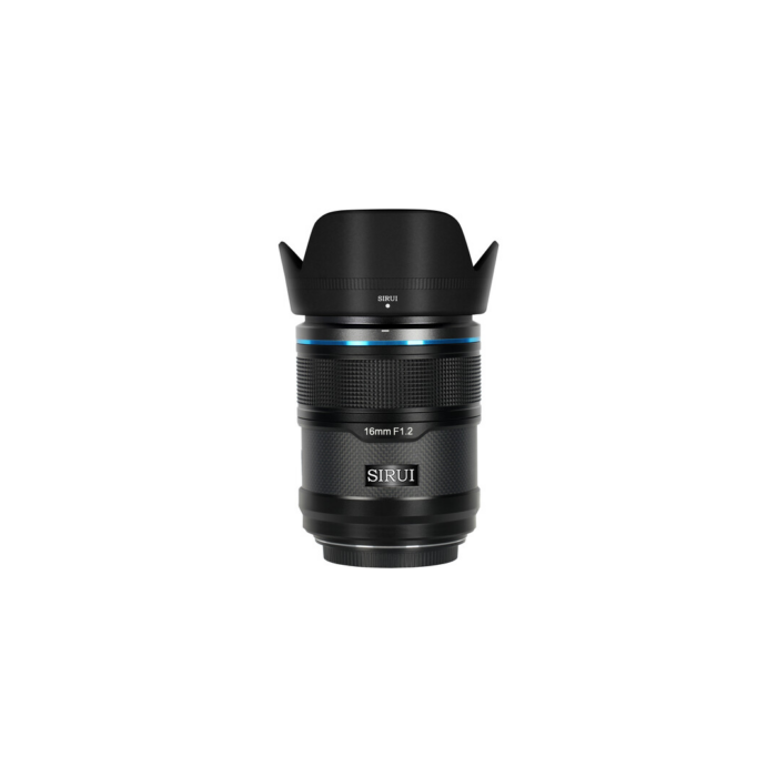 Sirui Sniper 16mm f1.2 Autofocus - Image 1