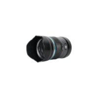 Sirui Sniper 23mm f1.2 Autofocus Lens (Sony E, Black)