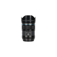Sirui Sniper 33mm f1.2 Autofocus Lens (Sony E, Black)