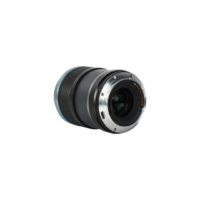 Sirui Sniper 56mm f/1.2 AF - Image 2